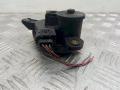 сервопривод заслонок впускного коллектора Mercedes-Benz C-Класс W203/S203/CL203 2003, 2.2 л., CDi, A6111500494 - фото №3