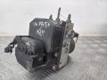блок ABS Audi A6 4B/C5 2000, 2.5 л., дизель, 4B0614517G - фото №2