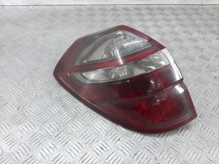 фонарь задний левый Subaru Legacy 4 поколение [рестайлинг] 2008