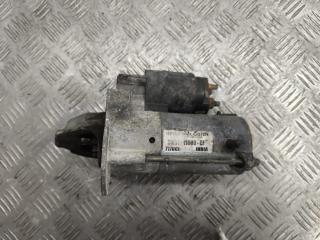 стартер Ford Focus 2 поколение 2006, 1.6 л., дизель, 3M5T-11000-CF