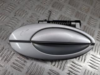 ручка наружная задняя правая Citroen C5 1 поколение 2003, 9642929080