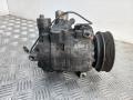 компрессор кондиционера Audi A4 B5 1999, 2.0 л., i - фото №2