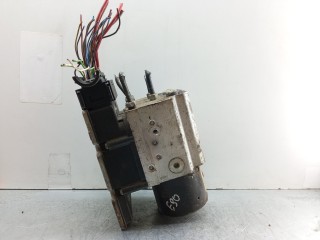 блок ABS Opel Vectra C 2005, 2.2 л., Z 22 SE, бензин, 54084696A