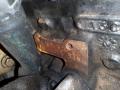 двигатель Audi A4 B5 1998, 1.9 л., TDi, дизель, -, 555926 - фото №6