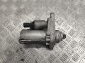стартер Volkswagen Golf 5 поколение 2005, 1.4 л., i, BCA, бензин, 02T911023S - фото №3
