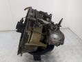 КПП механическая (МКПП) Citroen Berlingo 1 поколение (M49) 2002, 2.0 л., HDi, дизель, фургон, 20TE29 - фото №2