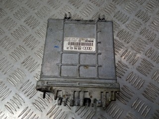 блок управления двигателем Audi A4 B5 1999, 1.9 л., AFN, дизель, 028906021GN