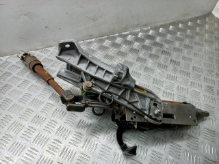 рулевая колонка Ford Focus 2 поколение 2008, 1.6 л., i, SHDA, бензин, 4M51-3C529-FD