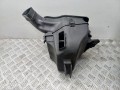 корпус воздушного фильтра BMW 3 серия E46 2002, 3.0 л., бензин - фото №4