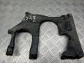 кожух рулевой колонки BMW X3 G01 2022, 51717394807 - фото №2