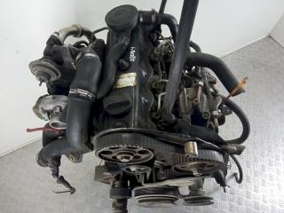 двигатель Audi 80 8C/B4 1995, 1.9 л., TDi, дизель, 1Z06750