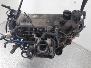 двигатель Fiat Panda 2 поколение 2006, 1.1 л., i, бензин, BH