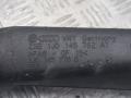 патрубок интеркулера Volkswagen Golf 4 поколение 2001, 1.9 л., TDi, 1J0145762AT - фото №5
