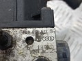 блок ABS Volkswagen Passat B5 [рестайлинг] 2003, 1.6 л., i, ALZ, бензин, 4B0614517G, 0265950055 - фото №2