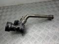 клапан EGR Mercedes-Benz C-Класс W203/S203/CL203 2003, 2.7 л., CDi, A6120900154 - фото №2