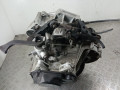 КПП механическая (МКПП) Volkswagen Polo 4 поколение [рестайлинг] 2009, 1.2 л., i, BZG, бензин, МКПП - фото №5