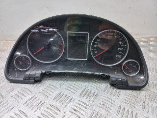 щиток приборов (приборная панель) Audi A4 B7 2007, 2.0 л., дизель, 8E0920932