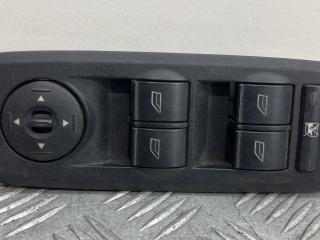 блок управления стеклоподъемниками Ford C-Max 1 поколение 2007, 19062006