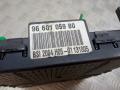 Блок BSI Peugeot 307 1 поколение 2005, 2.0 л., i, 9660105980 - фото №3