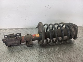 стойка передняя правая Volvo S60 1 поколение 2002, 554048