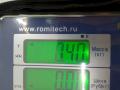 патрубок интеркулера Audi A3 8P [2-й рестайлинг] 2009, 1.8 л., TSI - фото №4