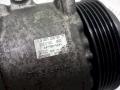 компрессор кондиционера Mercedes-Benz A-Класс W169 2005, 1.5 л., i, A0012309011 - фото №5