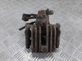 суппорт задний левый Audi A4 B5 [рестайлинг] 2000, 1.6 л., AHL, бензин, МКПП, седан