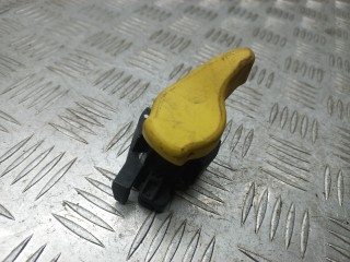 ручка открывания капота Volvo XC90 2 поколение [рестайлинг] 2023, 31457373