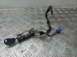 замок зажигания Citroen Xsara Picasso 1 поколение [рестайлинг] 2006, 1.6 л., i, NFU (TU5JP4), бензин