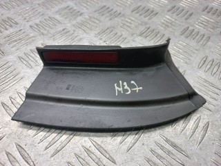 ус под фонарь правый Volkswagen Passat B6 2009, 2.0 л., FSI, BLR, бензин, 3C9945100