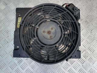 вентилятор радиатора Opel Zafira 1 поколение (A) [рестайлинг] 2003, 2.0 л., DTi, Y 20 DTH, дизель, МКПП, 24431829