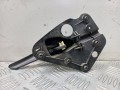 ручка внутренняя передняя левая Mercedes-Benz Vito W639 2005, 2.2 л., OM 646.980, дизель - фото №2