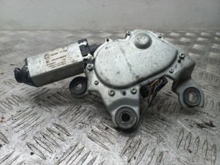 моторчик заднего стеклоочистителя (дворника) Skoda Octavia 2 поколение (A5) [рестайлинг] 2011, 1Z9955711PA5