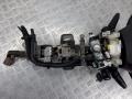 рулевая колонка Nissan Primera P12 2004, 1.8 л., i - фото №5