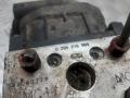 блок ABS Chevrolet Matiz 1 поколение 2005, 1.0 л., i, 265216989 - фото №4