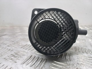 расходомер воздуха Volkswagen Golf 5 поколение 2007, 2.0 л., TDi PD, BMM, дизель, 0281002461