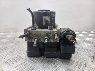 блок ABS Volkswagen Caddy 3 поколение 2008, 2.0 л., BDJ, дизель, МКПП, 2K0907379A