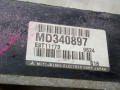 блок управления форсунками Mitsubishi Space Wagon 3 поколение (Typ N50) 2000, 2.4 л., 4G64 (12V), бензин, МКПП, MD340897 - фото №4