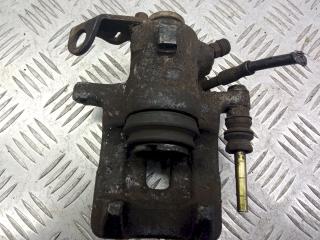 суппорт задний левый Volkswagen Golf 4 поколение 2001