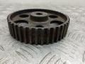 звездочка ТНВД Volkswagen Passat B5 1998, 1.9 л., дизель, 028130111A - фото №2