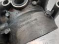корпус масляного фильтра Ford Mondeo 3 поколение [рестайлинг] 2004, 2.0 л., TDCi, дизель, 1C1Q-6B624-AG - фото №5