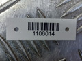 модуль управления двери BMW 7 серия E65/E66/E67 2003, 3.0 л., 306D2, дизель, АКПП, 61.35-6940440.9 - фото №5