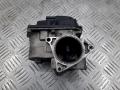 клапан EGR Skoda Octavia 2 поколение (A5) [рестайлинг] 2008, 2.0 л., TDi, 03L131501E - фото №2