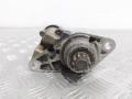 стартер Volkswagen Golf 4 поколение 2005, 1.6 л., FSI, бензин, 0001120400 - фото №3
