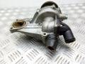 помпа Audi A4 B5 1998, 1.8 л., Ti, 026121019C - фото №4