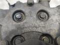 компрессор кондиционера Ford Focus 1 поколение [рестайлинг] 2003, 1.8 л., TDCi, RFXS4H-19D647-AB - фото №6
