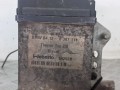 автономный отопитель (Webasto) BMW 5 серия E39 2000, 2.5 л., дизель, 64128387111 - фото №2