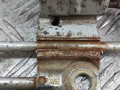 петля двери Volkswagen Passat B5 2000, 8L3831411 - фото №4