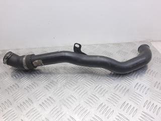 патрубок интеркулера Ford Mondeo 3 поколение [рестайлинг] 2004, 2.0 л., TDCi, 2S7Q-6C646-DF