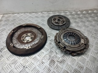 комплект сцепления Opel Vectra C 2003, 1.8 л., бензин, 9223223